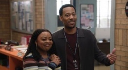 Начальная школа «Эбботт» 4 сезон 15 серия