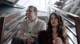 Послания из другого мира 1 сезон 9 серия