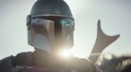 Мандалорец 1 сезон 2 серия