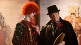 Библиотекари 3 сезон 5 серия