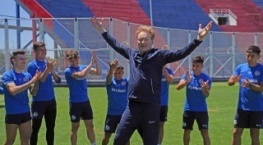 Конан О'Брайен должен уйти 1 сезон 2 серия