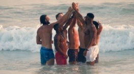 Испытание соблазном 1 сезон 5 серия