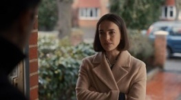 Под подозрением 1 сезон 3 серия