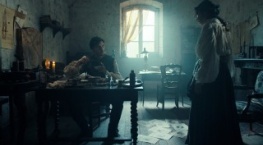 Французская революция 1 сезон 2 серия