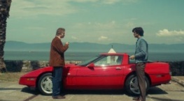 Мука 1 сезон 6 серия