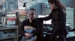 Тихуана 1 сезон 7 серия