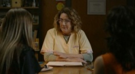 Конец любви 1 сезон 7 серия