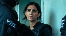 Искупление 1 сезон 1 серия