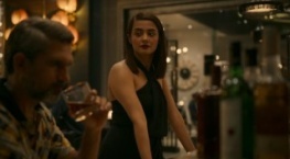 Рана Найду 1 сезон 8 серия