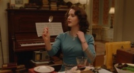 Удивительная миссис Мейзел 5 сезон 4 серия