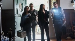 CSI: Вегас 2 сезон 19 серия