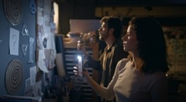 Дар 3 сезон 2 серия