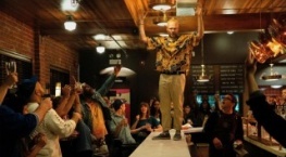 Платонические отношения 1 сезон 5 серия