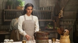 Колесо времени 2 сезон 1 серия