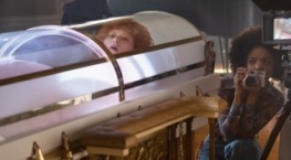 Покерфейс 2 сезон 2 серия