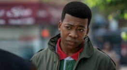 Власть в ночном городе. Книга третья: Юность Кэнена 4 сезон 10 серия