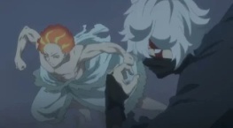 Адский рай 1 сезон 9 серия