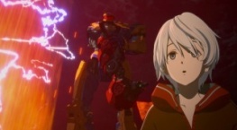 Тихоокеанский рубеж: Тёмная зона 1 сезон 6 серия