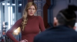 Легенды завтрашнего дня 6 сезон 13 серия