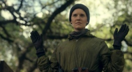 Бойтесь ходячих мертвецов 7 сезон 6 серия