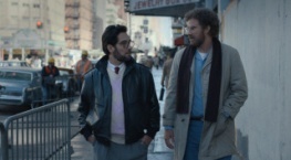 Психиатр по соседству 1 сезон 1 серия