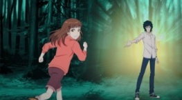 Хроники Идуна 1 сезон 2 серия