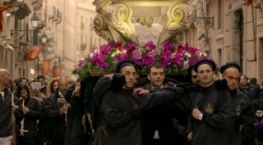 Самый разыскиваемый в мире 1 сезон 5 серия