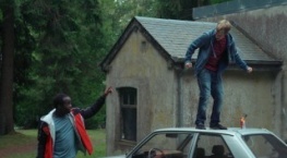 Перемирие 1 сезон 7 серия