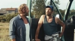 Слёборн: Эпидемия на острове 1 сезон 3 серия