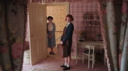 Ход королевы 1 сезон 2 серия