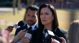 Босх: Наследие 1 сезон 10 серия