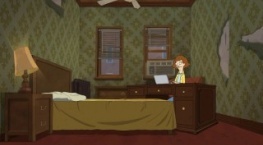 Центральный парк 3 сезон 9 серия