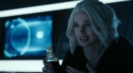 Титаны 4 сезон 3 серия