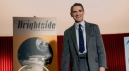 Здравствуй, будущее! 1 сезон 1 серия