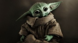 Мандалорец 3 сезон 1 серия