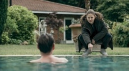 Сила 1 сезон 7 серия