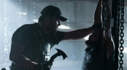 Список смертников 1 сезон 4 серия