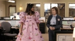 Еще не мертва 1 сезон 12 серия