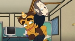 Отдел кадров 2 сезон 2 серия