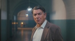 Банда в зелёных перчатках / Банда Зеленая перчатка 2 сезон 3 серия