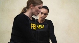 ФБР: За границей 4 сезон 5 серия