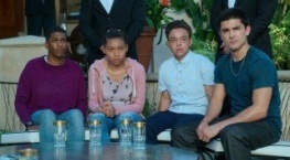 У меня на районе 3 сезон 1 серия