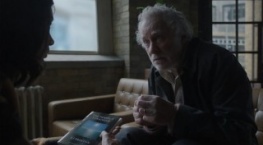 Все совпадения неслучайны 1 сезон 5 серия