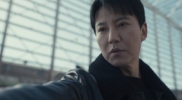 Курок 1 сезон 7 серия