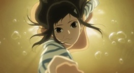 Кайдзю № 8 1 сезон 12 серия