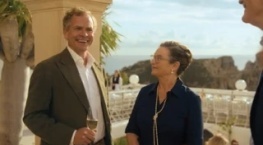 Там, где всегда светит солнце 1 сезон 3 серия