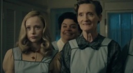 Монстры 3 сезон 5 серия