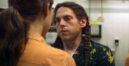 Маньяк 1 сезон 8 серия