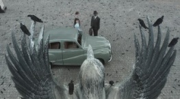 Лемони Сникет: 33 несчастья 2 сезон 5 серия