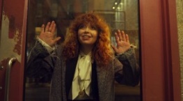 Жизни матрешки 1 сезон 8 серия